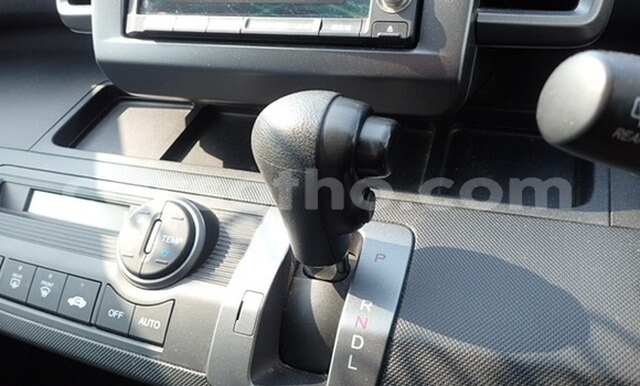 Acheter Occasion Voiture Honda Freed Blanc à Maseru, Maseru Acheter Occasion Voiture Honda Freed Blanc à Maseru, Maseru