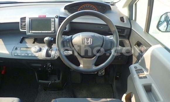 Acheter Occasion Voiture Honda Freed Blanc à Maseru, Maseru Acheter Occasion Voiture Honda Freed Blanc à Maseru, Maseru