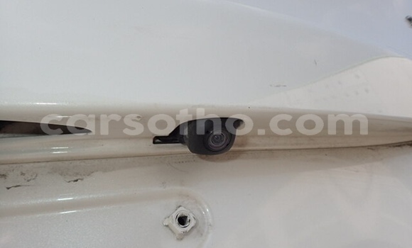 Acheter Occasion Voiture Honda Freed Blanc à Maseru, Maseru Acheter Occasion Voiture Honda Freed Blanc à Maseru, Maseru