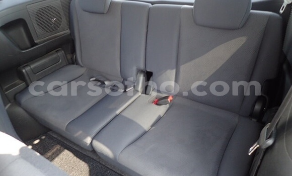 Acheter Occasion Voiture Honda Freed Blanc à Maseru, Maseru Acheter Occasion Voiture Honda Freed Blanc à Maseru, Maseru