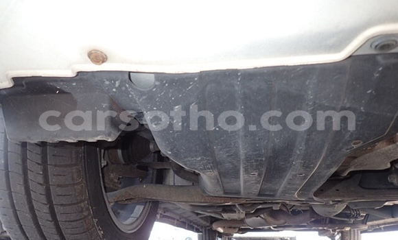 Acheter Occasion Voiture Honda Freed Blanc à Maseru, Maseru Acheter Occasion Voiture Honda Freed Blanc à Maseru, Maseru