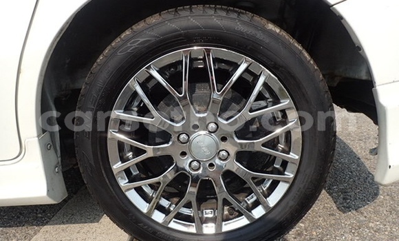 Acheter Occasion Voiture Honda Freed Blanc à Maseru, Maseru Acheter Occasion Voiture Honda Freed Blanc à Maseru, Maseru