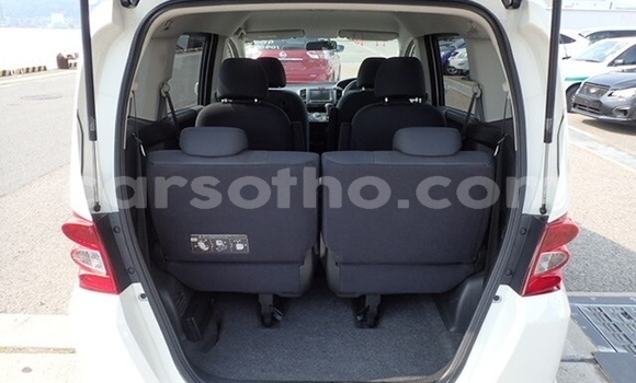 Acheter Occasion Voiture Honda Freed Blanc à Maseru, Maseru Acheter Occasion Voiture Honda Freed Blanc à Maseru, Maseru