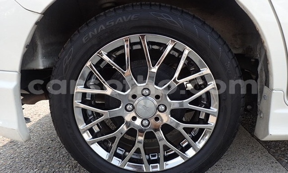 Acheter Occasion Voiture Honda Freed Blanc à Maseru, Maseru Acheter Occasion Voiture Honda Freed Blanc à Maseru, Maseru