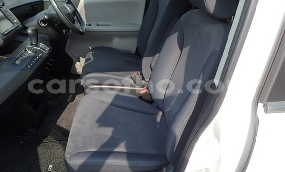 Acheter Occasion Voiture Honda Freed Blanc à Maseru, Maseru Acheter Occasion Voiture Honda Freed Blanc à Maseru, Maseru