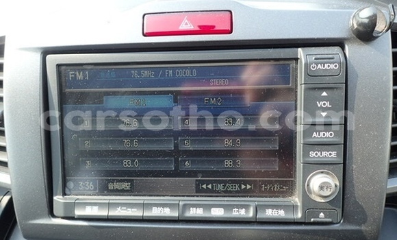 Acheter Occasion Voiture Honda Freed Blanc à Maseru, Maseru Acheter Occasion Voiture Honda Freed Blanc à Maseru, Maseru