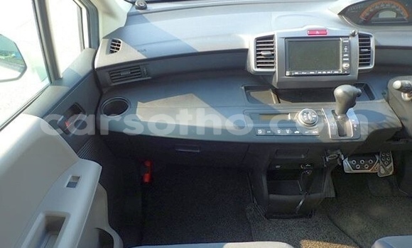 Acheter Occasion Voiture Honda Freed Blanc à Maseru, Maseru Acheter Occasion Voiture Honda Freed Blanc à Maseru, Maseru