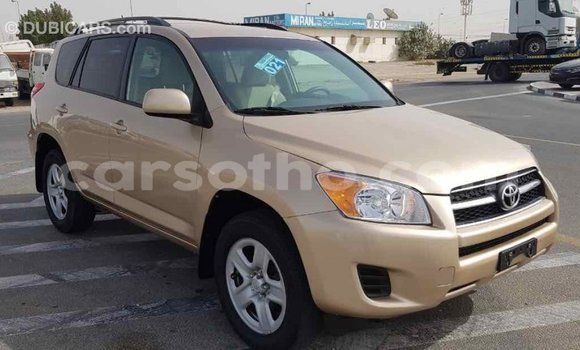 Buy Import Toyota RAV4 Other Car in Import - Dubai in Maseru Buy Import Toyota RAV4 Other Car in Import - Dubai in Maseru