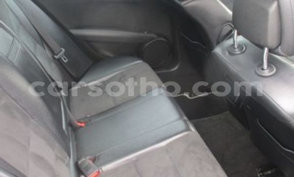 Acheter Occasion Voiture Mercedes-Benz C-klasse Gris à Maseru, Maseru Acheter Occasion Voiture Mercedes-Benz C-klasse Gris à Maseru, Maseru