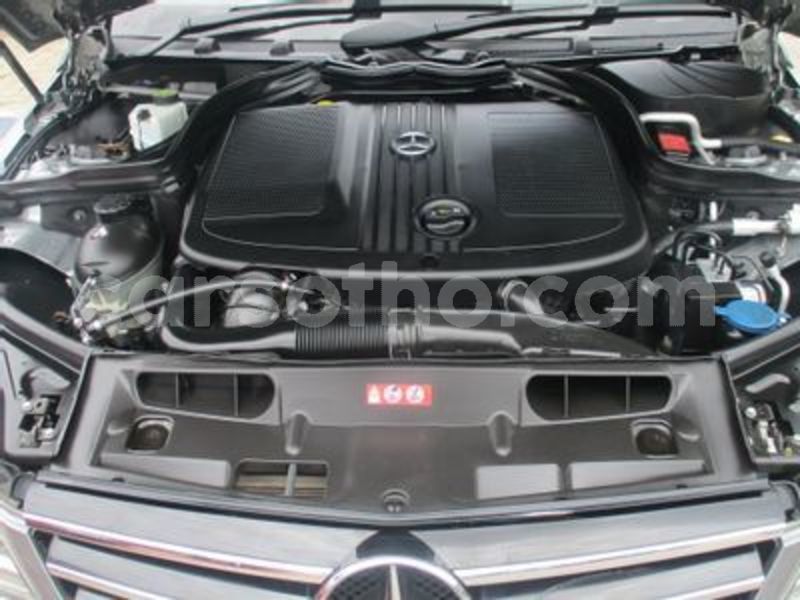 Big with watermark mercedes benz c klasse maseru maseru 22248