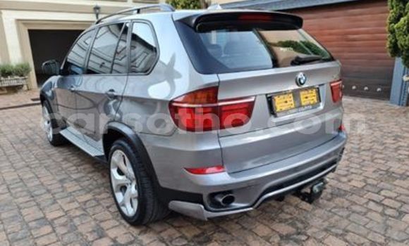اشتري مستعمل BMW X5 Silver سيارة في Maseru في Maseru اشتري مستعمل BMW X5 Silver سيارة في Maseru في Maseru