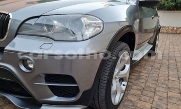 اشتري مستعمل BMW X5 Silver سيارة في Maseru في Maseru اشتري مستعمل BMW X5 Silver سيارة في Maseru في Maseru