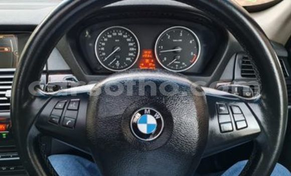 اشتري مستعمل BMW X5 Silver سيارة في Maseru في Maseru اشتري مستعمل BMW X5 Silver سيارة في Maseru في Maseru