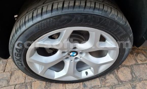 اشتري مستعمل BMW X5 Silver سيارة في Maseru في Maseru اشتري مستعمل BMW X5 Silver سيارة في Maseru في Maseru