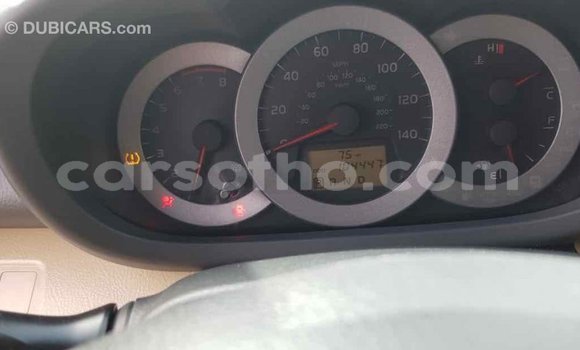 Buy Import Toyota RAV4 Other Car in Import - Dubai in Maseru Buy Import Toyota RAV4 Other Car in Import - Dubai in Maseru
