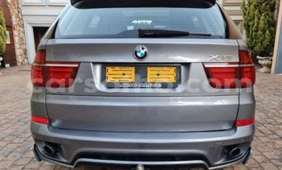 اشتري مستعمل BMW X5 Silver سيارة في Maseru في Maseru اشتري مستعمل BMW X5 Silver سيارة في Maseru في Maseru