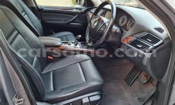 اشتري مستعمل BMW X5 Silver سيارة في Maseru في Maseru اشتري مستعمل BMW X5 Silver سيارة في Maseru في Maseru