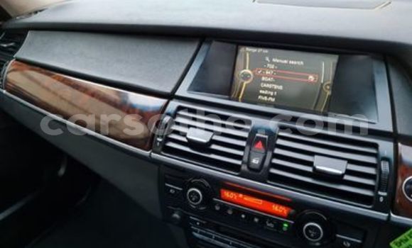 اشتري مستعمل BMW X5 Silver سيارة في Maseru في Maseru اشتري مستعمل BMW X5 Silver سيارة في Maseru في Maseru