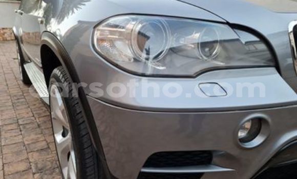 اشتري مستعمل BMW X5 Silver سيارة في Maseru في Maseru اشتري مستعمل BMW X5 Silver سيارة في Maseru في Maseru