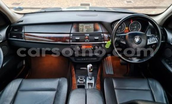 اشتري مستعمل BMW X5 Silver سيارة في Maseru في Maseru اشتري مستعمل BMW X5 Silver سيارة في Maseru في Maseru