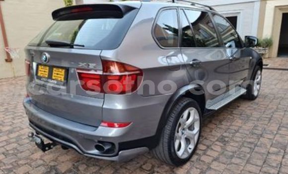 اشتري مستعمل BMW X5 Silver سيارة في Maseru في Maseru اشتري مستعمل BMW X5 Silver سيارة في Maseru في Maseru