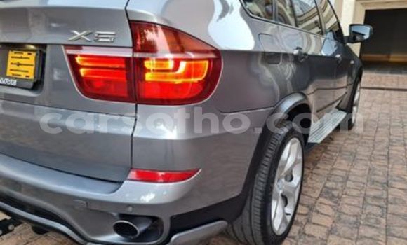 اشتري مستعمل BMW X5 Silver سيارة في Maseru في Maseru اشتري مستعمل BMW X5 Silver سيارة في Maseru في Maseru