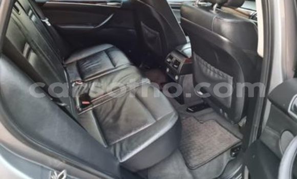 اشتري مستعمل BMW X5 Silver سيارة في Maseru في Maseru اشتري مستعمل BMW X5 Silver سيارة في Maseru في Maseru