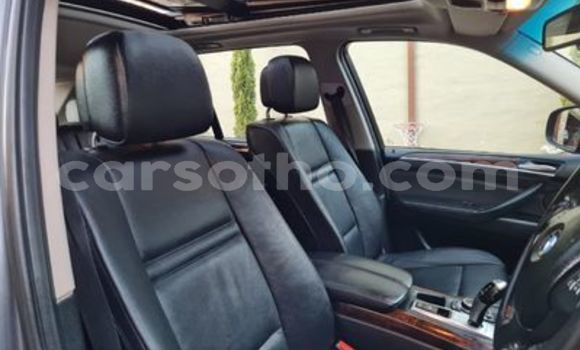 اشتري مستعمل BMW X5 Silver سيارة في Maseru في Maseru اشتري مستعمل BMW X5 Silver سيارة في Maseru في Maseru