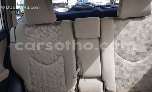 Buy Import Toyota RAV4 Other Car in Import - Dubai in Maseru Buy Import Toyota RAV4 Other Car in Import - Dubai in Maseru