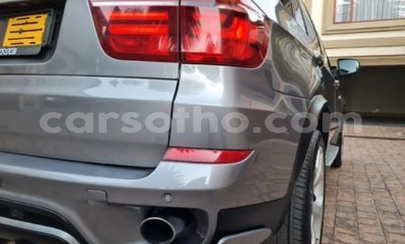 اشتري مستعمل BMW X5 Silver سيارة في Maseru في Maseru اشتري مستعمل BMW X5 Silver سيارة في Maseru في Maseru