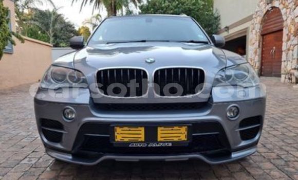 اشتري مستعمل BMW X5 Silver سيارة في Maseru في Maseru اشتري مستعمل BMW X5 Silver سيارة في Maseru في Maseru