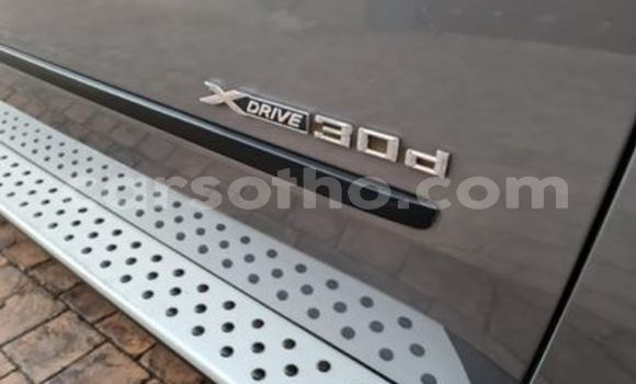 اشتري مستعمل BMW X5 Silver سيارة في Maseru في Maseru اشتري مستعمل BMW X5 Silver سيارة في Maseru في Maseru