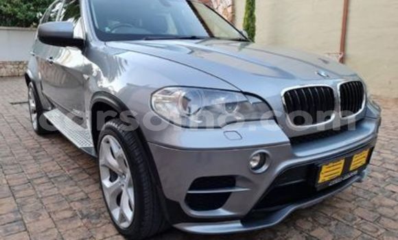 اشتري مستعمل BMW X5 Silver سيارة في Maseru في Maseru اشتري مستعمل BMW X5 Silver سيارة في Maseru في Maseru