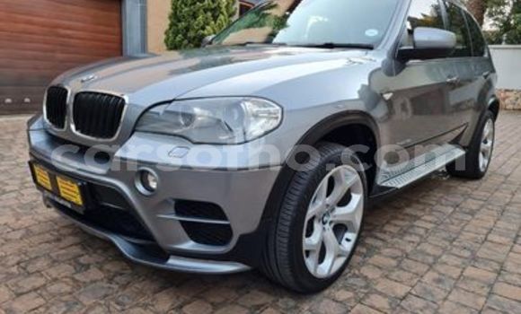 اشتري مستعمل BMW X5 Silver سيارة في Maseru في Maseru اشتري مستعمل BMW X5 Silver سيارة في Maseru في Maseru