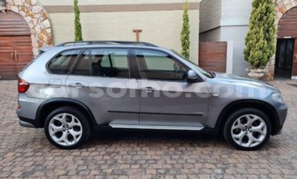 اشتري مستعمل BMW X5 Silver سيارة في Maseru في Maseru اشتري مستعمل BMW X5 Silver سيارة في Maseru في Maseru