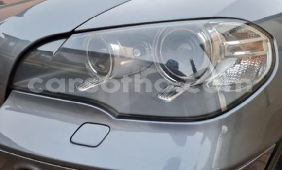 اشتري مستعمل BMW X5 Silver سيارة في Maseru في Maseru اشتري مستعمل BMW X5 Silver سيارة في Maseru في Maseru