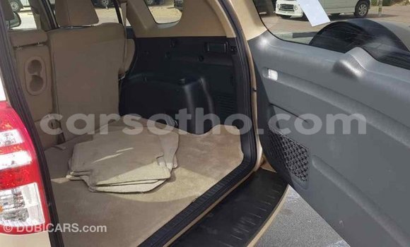Buy Import Toyota RAV4 Other Car in Import - Dubai in Maseru Buy Import Toyota RAV4 Other Car in Import - Dubai in Maseru