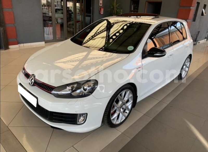 Big with watermark volkswagen golf gti thaba tseka butha buthe 22254