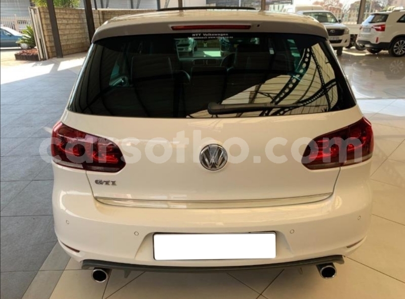 Big with watermark volkswagen golf gti thaba tseka butha buthe 22254