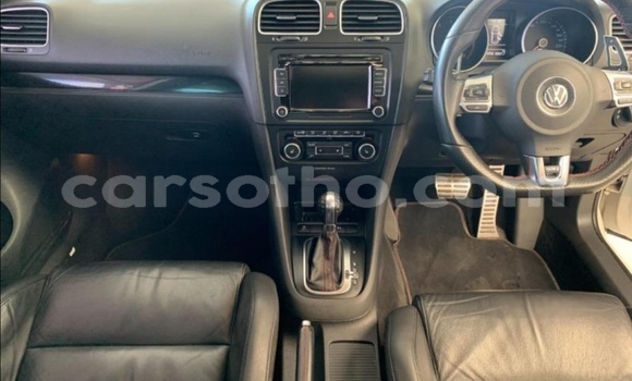Acheter Occasion Voiture Volkswagen Golf GTI Blanc à Butha–Buthe, Thaba-Tseka Acheter Occasion Voiture Volkswagen Golf GTI Blanc à Butha–Buthe, Thaba-Tseka