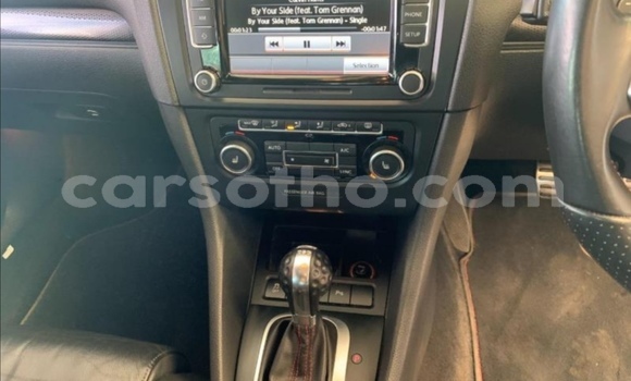 Acheter Occasion Voiture Volkswagen Golf GTI Blanc à Butha–Buthe, Thaba-Tseka Acheter Occasion Voiture Volkswagen Golf GTI Blanc à Butha–Buthe, Thaba-Tseka