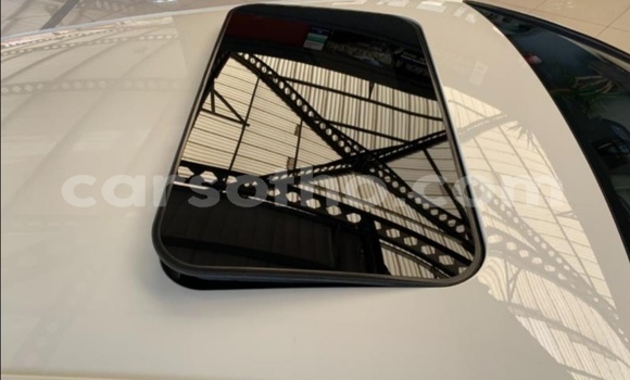 Acheter Occasion Voiture Volkswagen Golf GTI Blanc à Butha–Buthe, Thaba-Tseka Acheter Occasion Voiture Volkswagen Golf GTI Blanc à Butha–Buthe, Thaba-Tseka