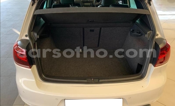 Acheter Occasion Voiture Volkswagen Golf GTI Blanc à Butha–Buthe, Thaba-Tseka Acheter Occasion Voiture Volkswagen Golf GTI Blanc à Butha–Buthe, Thaba-Tseka