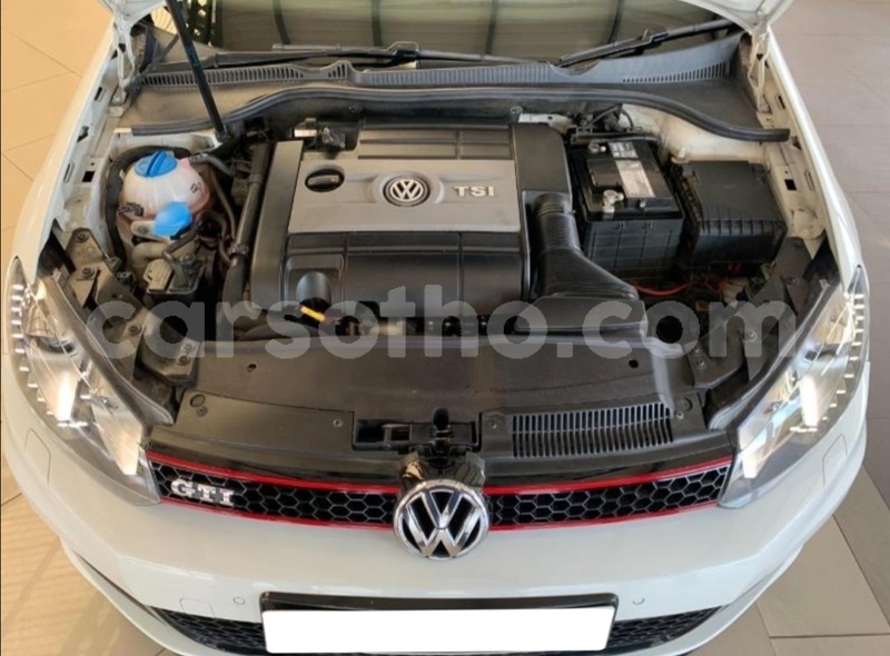 Big with watermark volkswagen golf gti thaba tseka butha buthe 22254