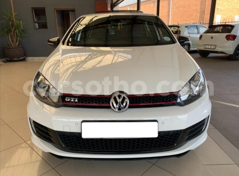 Big with watermark volkswagen golf gti thaba tseka butha buthe 22254