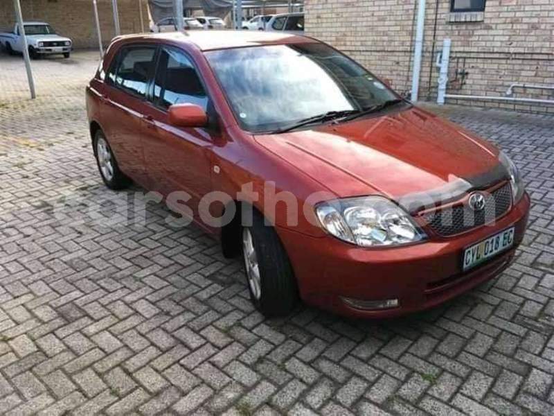 Big with watermark toyota runx maseru maseru 22255