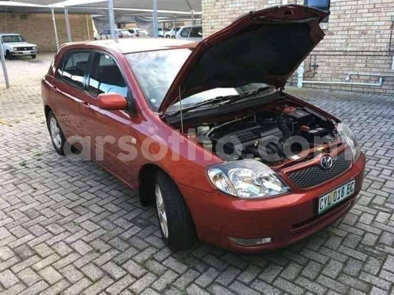 Big with watermark toyota runx maseru maseru 22255