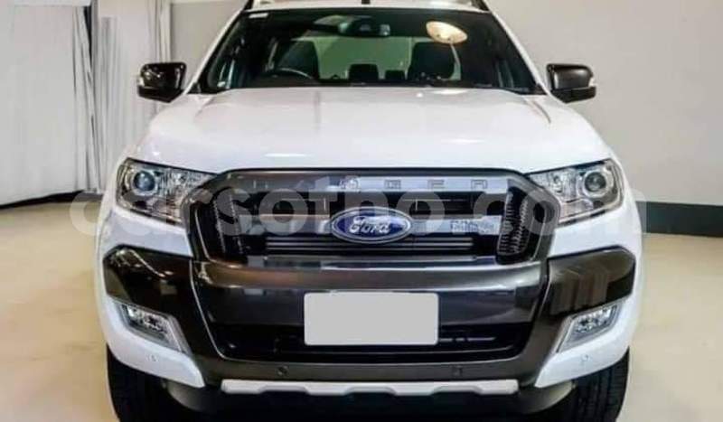 Big with watermark ford ranger maseru maseru 22259