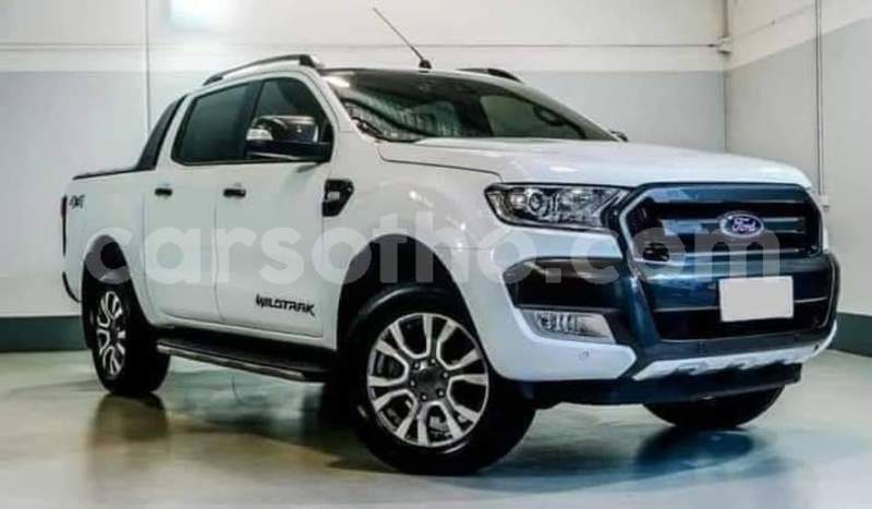 Big with watermark ford ranger maseru maseru 22259