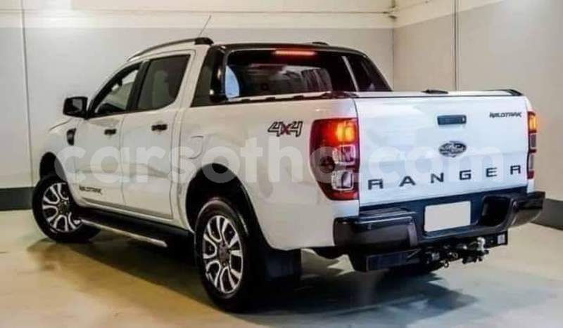 Big with watermark ford ranger maseru maseru 22259